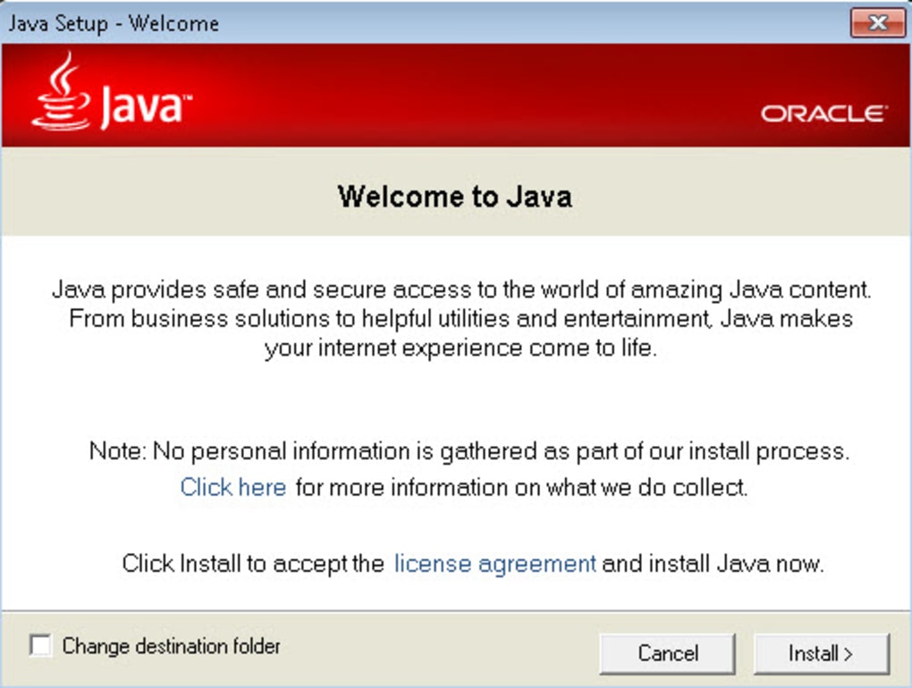 Java 6 Jre Mac Download